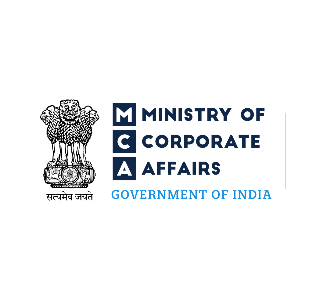 Ministry of corporate Affairs