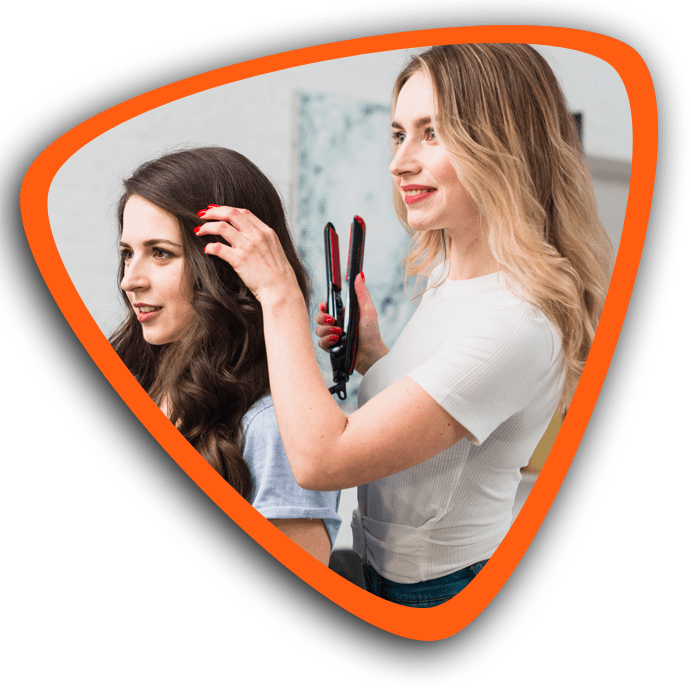 Certified Hair Artist Program
