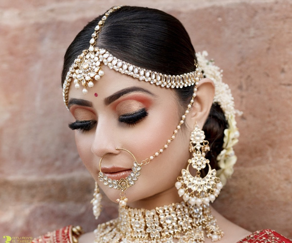 Best bridal makeup online courses
